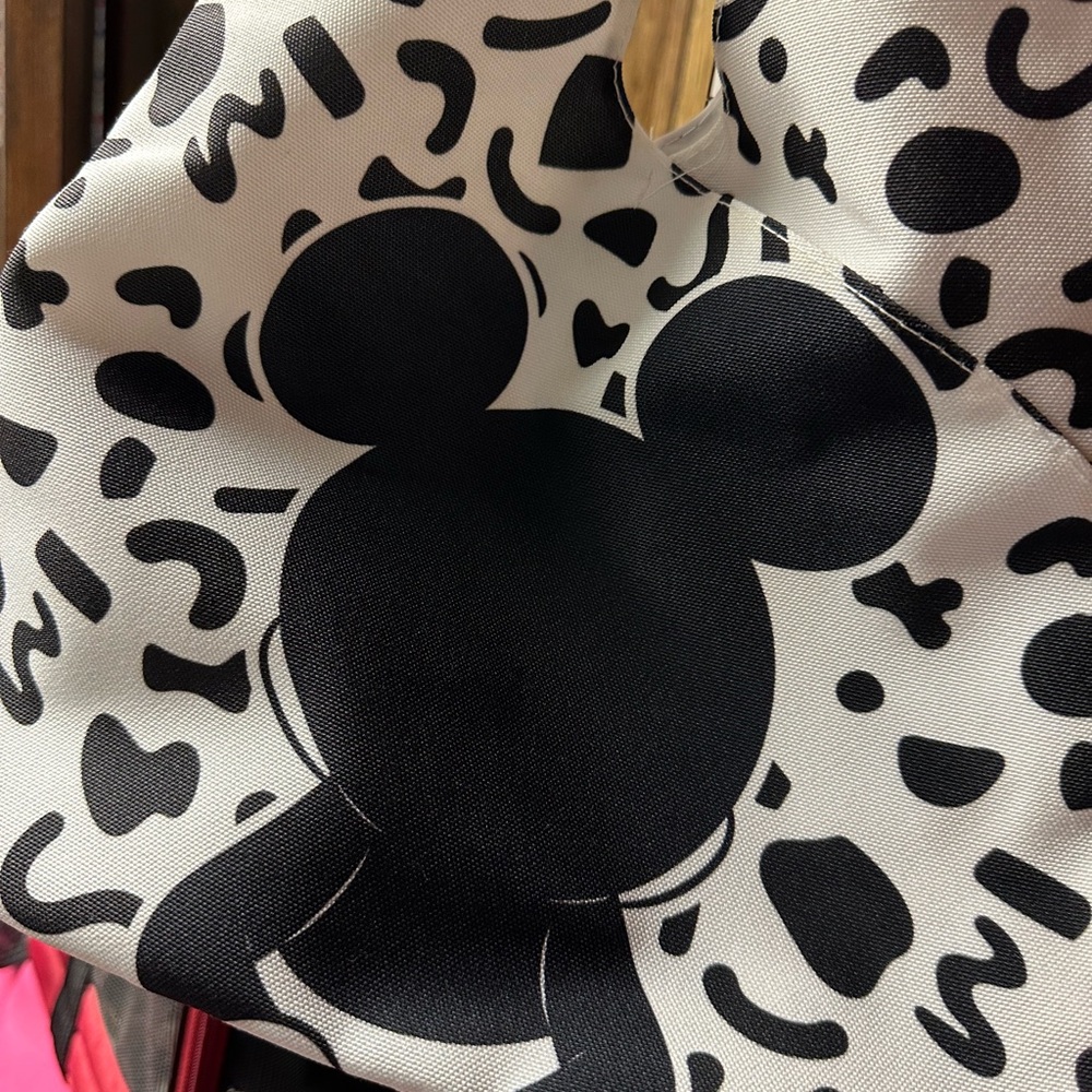 Brand new Mickey bag